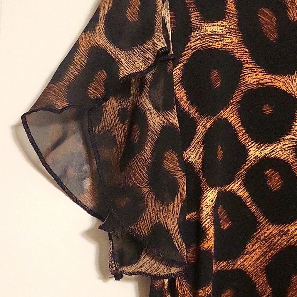 Leopard shirt - Picture 4 of 4